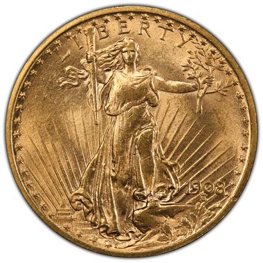 Cert 43921300 - Coin Image