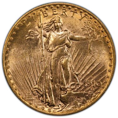 Cert 43921301 - Coin Image