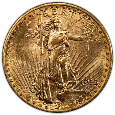 Cert 43921303 - Coin Image