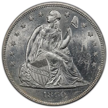 Cert 43921313 - Coin Image