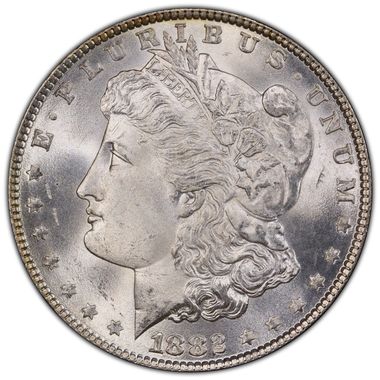 Cert 43922231 - Coin Image