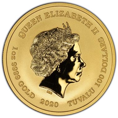 Cert 43922362 - Coin Image