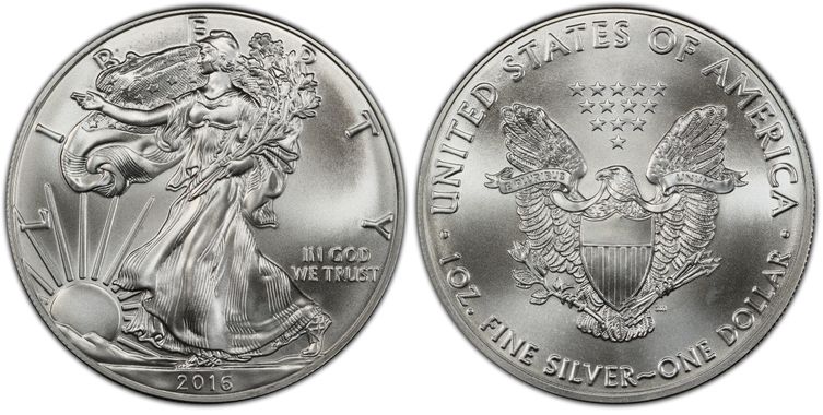 Cert 43922370 - Coin Image