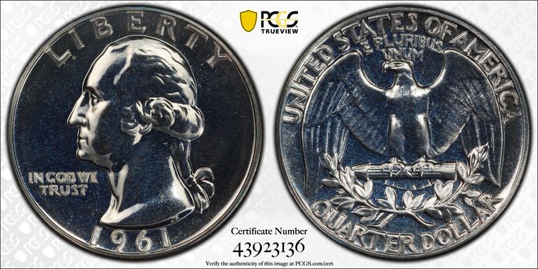 Cert 43923136 - Coin Image