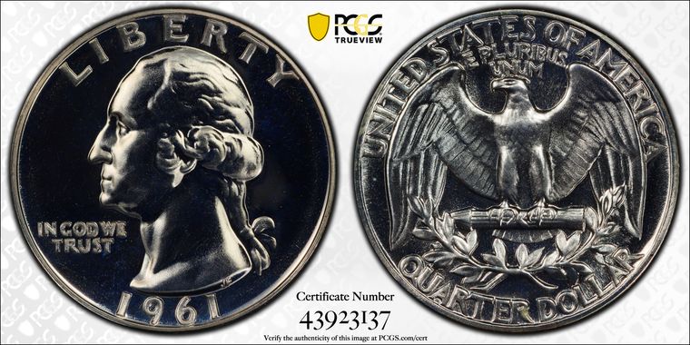 Cert 43923137 - Coin Image