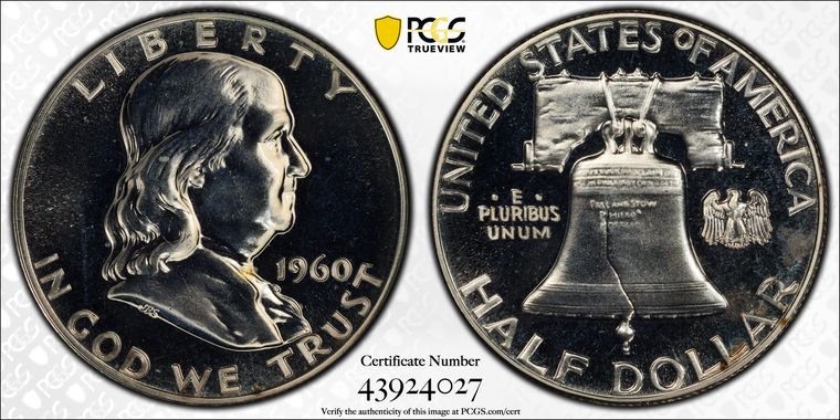 Cert 43924027 - Coin Image