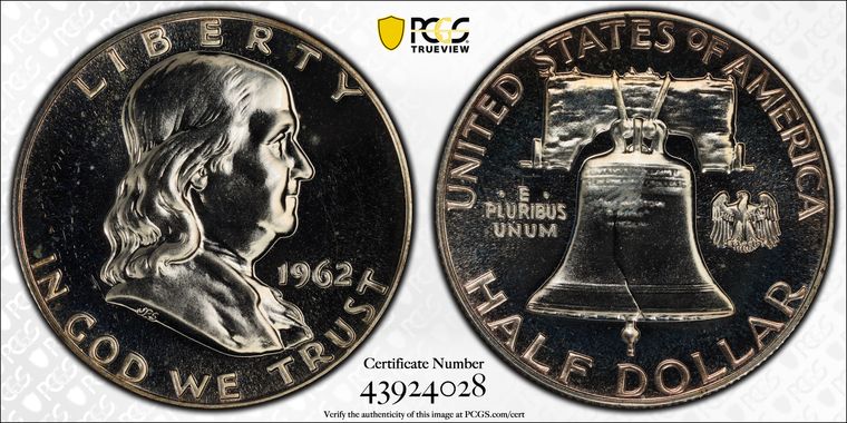 Cert 43924028 - Coin Image