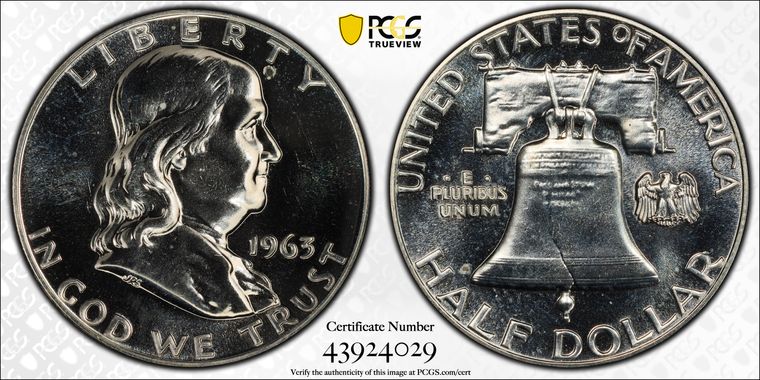 Cert 43924029 - Coin Image