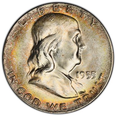 Cert 43924030 - Coin Image