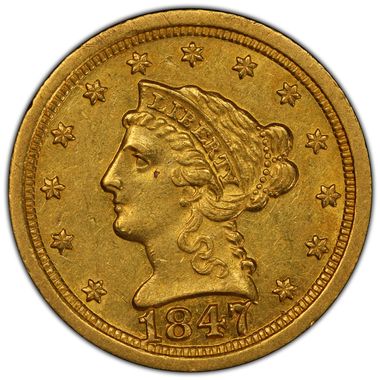 Cert 43924344 - Coin Image