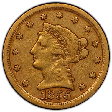 Cert 43924345 - Coin Image