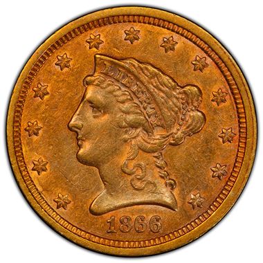 Cert 43924347 - Coin Image