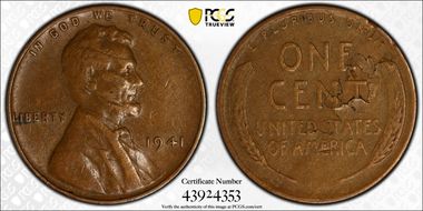 1941 1C N1BN