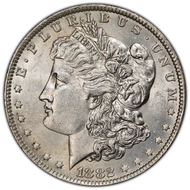 Cert 43924632 - Coin Image