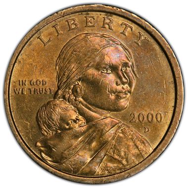 Cert 43925565 - Coin Image