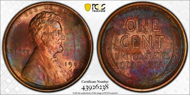 1909-S VDB 1C N1BN