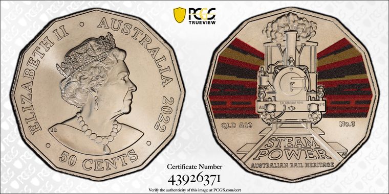 Cert 43926371 - Coin Image