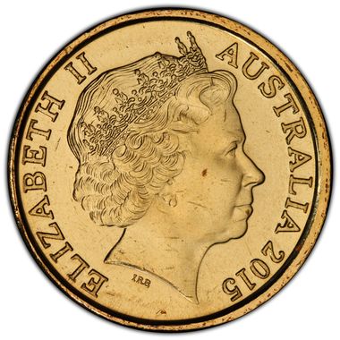 Cert 43926509 - Coin Image