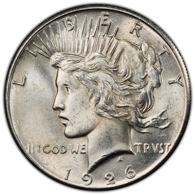 Cert 43926824 - Coin Image