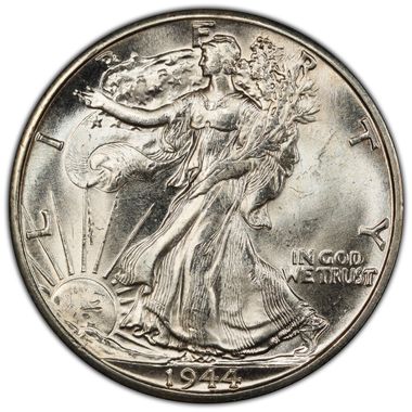 Cert 43926831 - Coin Image