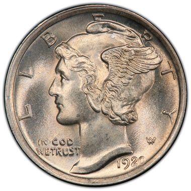 Cert 43927330 - Coin Image