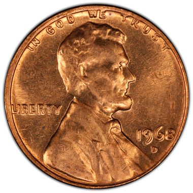 Cert 43928522 - Coin Image