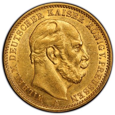 Cert 43928580 - Coin Image