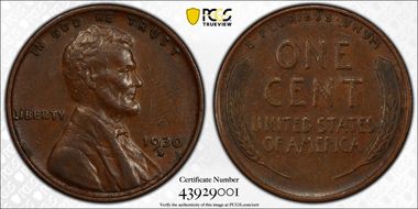 1930-D/D 1C RPM FS-501 XF40BN