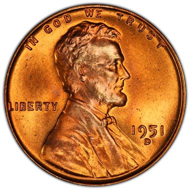 Cert 43929006 - Coin Image