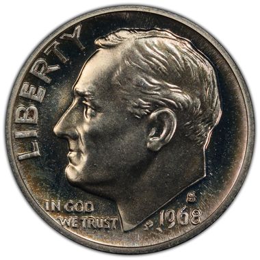 Cert 43929009 - Coin Image