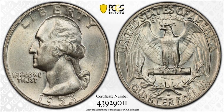 Cert 43929011 - Coin Image