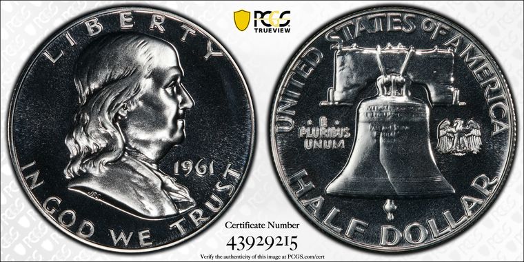 Cert 43929215 - Coin Image