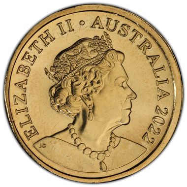 Cert 43929350 - Coin Image