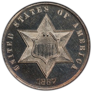 Cert 43930311 - Coin Image