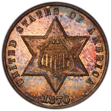 Cert 43930314 - Coin Image