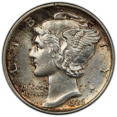 Cert 43930382 - Coin Image