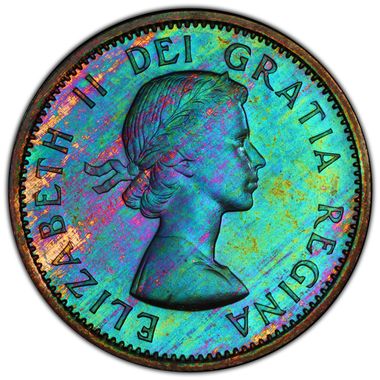 Cert 43930391 - Coin Image
