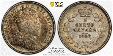 1902-H 5C Small H AU55