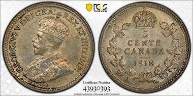 1918 5C N1