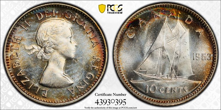 Cert 43930395 - Coin Image