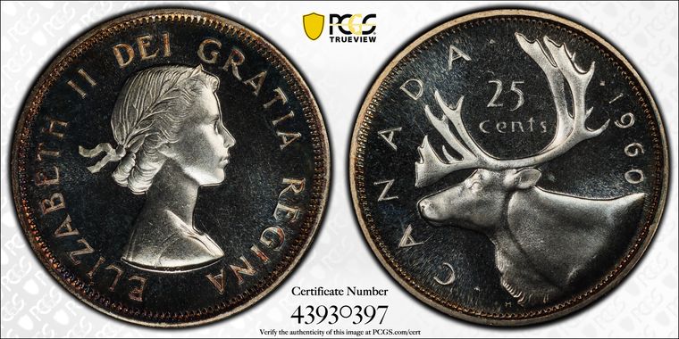 Cert 43930397 - Coin Image