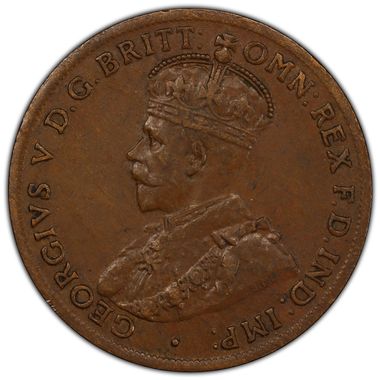 Cert 43930401 - Coin Image