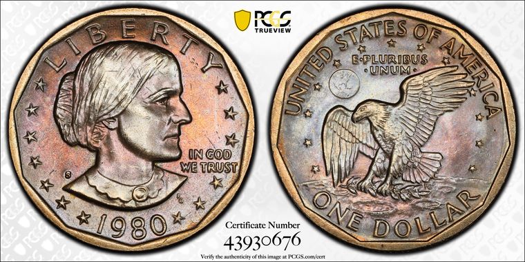 Cert 43930676 - Coin Image