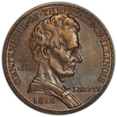 Cert 43930922 - Coin Image