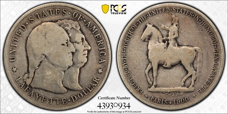 Cert 43930934 - Coin Image