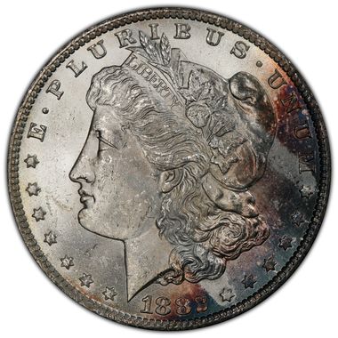 Cert 43936019 - Coin Image