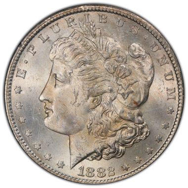 Cert 43936143 - Coin Image