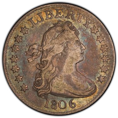 Cert 43937166 - Coin Image