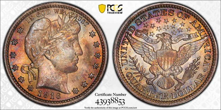 Cert 43938853 - Coin Image