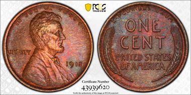 1915 1C N1BN